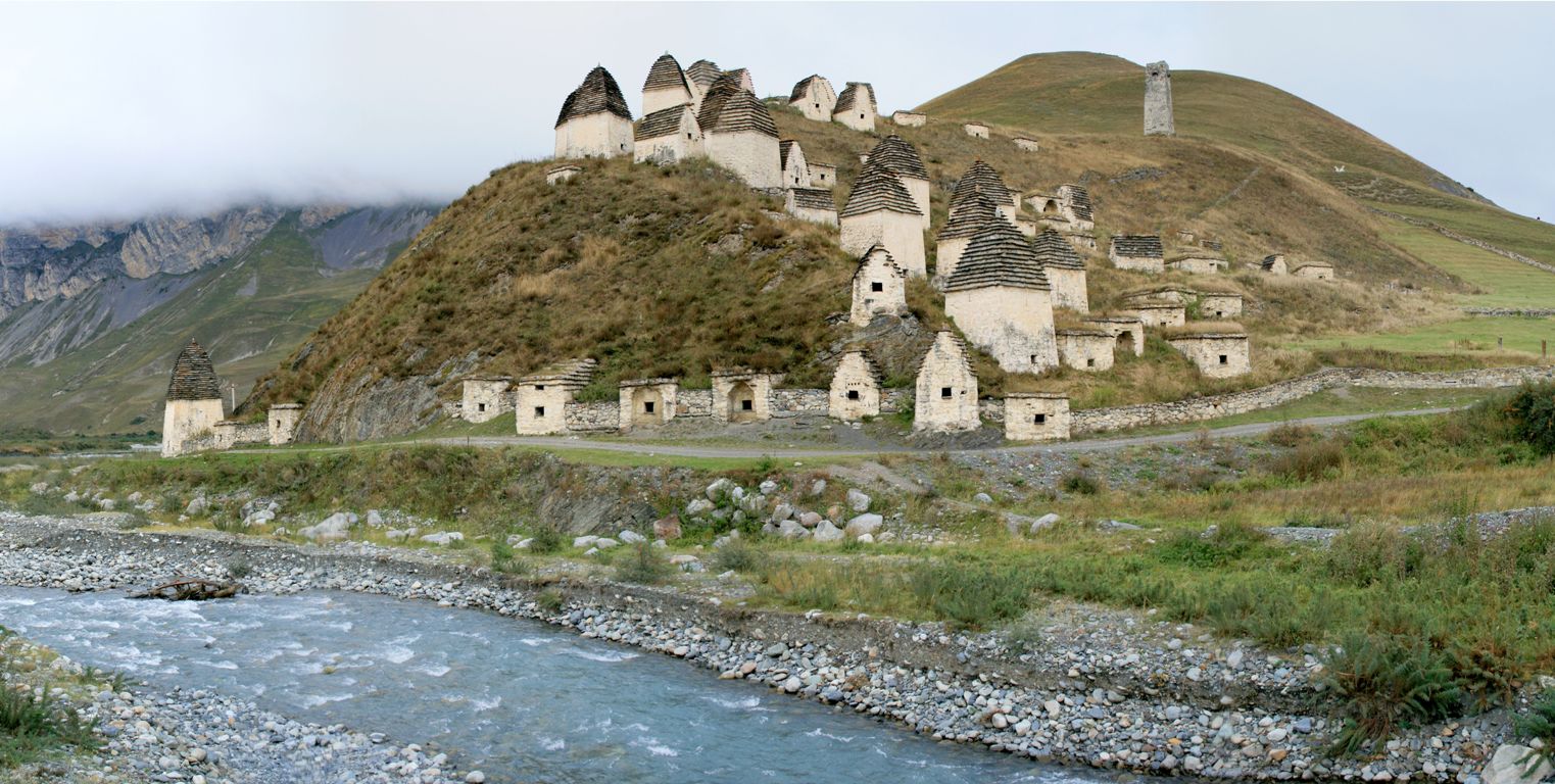 Dargavs
